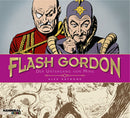 Flash Gordon Der Untergang von Ming