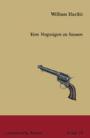 Vom Vergnügen, zu hassen Essay 58