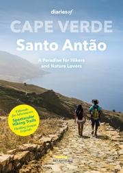 Cape Verde-Santo Antao (englisch)