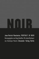 PORTRAIT IN NOIR