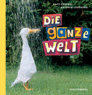 Die ganze Welt - Sonderausgabe