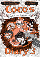 Coco´s  Diary 3