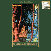 CD MP3: Trapper Geierschnabel