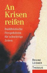 An Krisen reifen