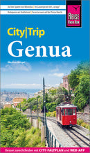 CityTrip Genua