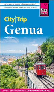 CityTrip Genua