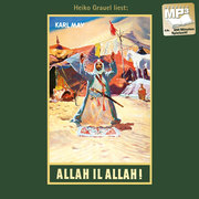 CD MP3: Allah il Allah!*