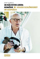 Im nächsten Leben: Komödie Schlöndorff