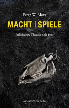 Macht-Spiele