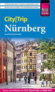 CityTrip Nürnberg