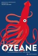 Ozeane: Die wunderbare Welt der Meere