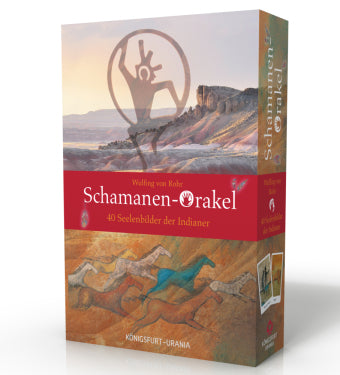 Schamanen Orakel