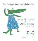 Anni Alligator und Zeno Zebra