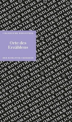 Orte des Erzählens Bd.10