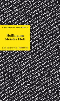 E.T.A. Hoffmann: Meister Floh Bd.9
