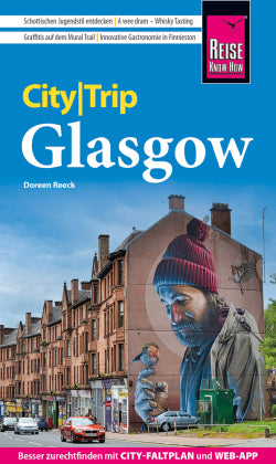 CityTrip Glasgow
