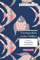 Tiermärchen vieler Völker, Band 6
