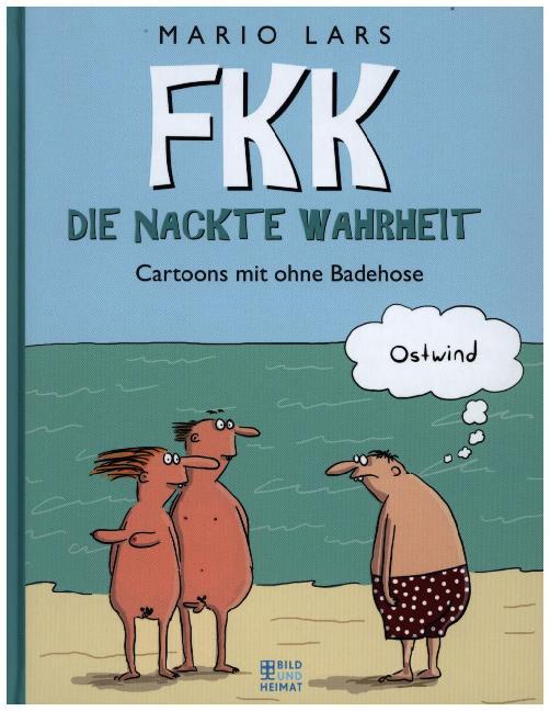 FKK - Die nackte Wahrheit