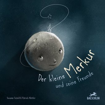 Merkur und seine Freunde