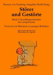 Störer und Gestörte Band 2