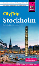 CityTrip Stockholm-2024