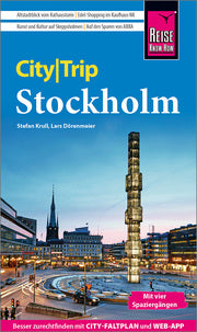 CityTrip Stockholm-2024