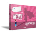 Heldin des Alltags Adventskalender 2020