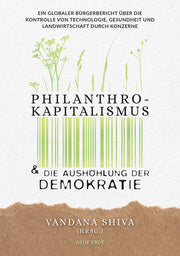 Philanthrokapitalismus