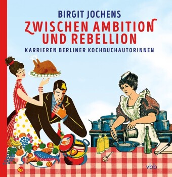 Zwischen Ambition und Rebellion