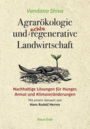 Agrarökologie und regenerative Landw.