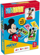 Disney Mickey &Friends - Mixtett