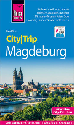 CityTrip Magdeburg 2.A/20