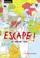 ESCAPE! - Fluchtverhalten