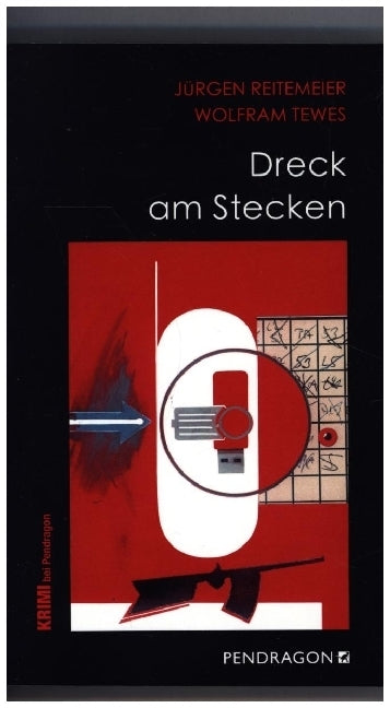 Dreck am Stecken Band 16
