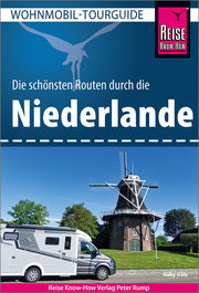 Wohnmobil Tourguide Niederlande-2024