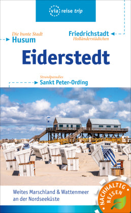 Eiderstedt & Husum