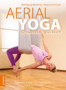 AERIAL YOGA