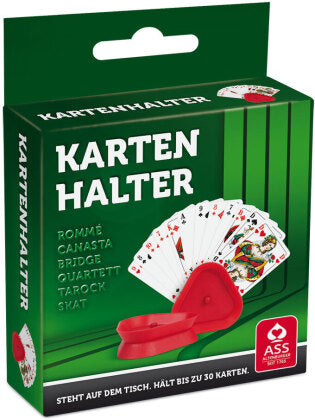 Kartenhalter