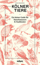 Kölner Tiere
