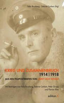 Krieg und Zusammenbruch/Feldpostbriefe