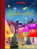 Weihnachten Bilderbuch