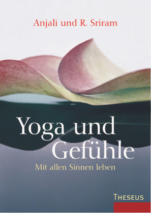 Yoga und Gefühle