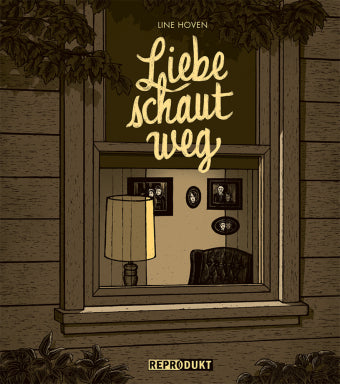 Liebe schaut weg