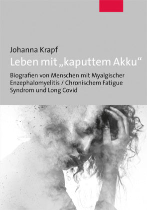 Leben mit 'kaputtem Akku'