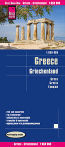 Landk. Griechenland