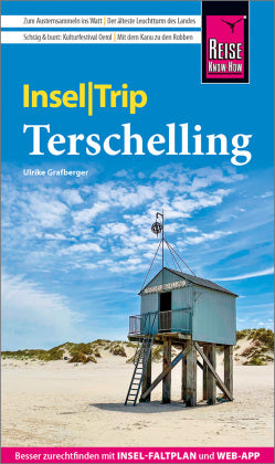 Reise Know-How InselTrip Terschelling