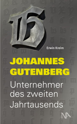 Johannes Gutenberg