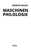 Maschinenphilologie