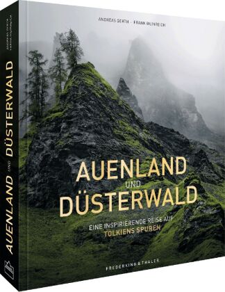 AUENLAND UND DÜSTERWALD