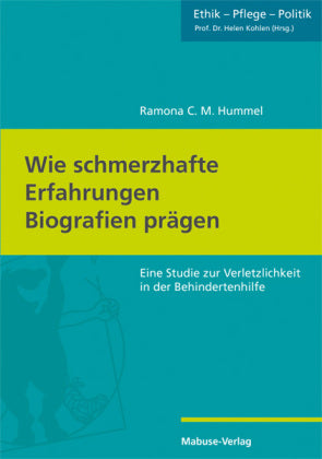 Wie schmerzhafte Erfahrungen Biografien